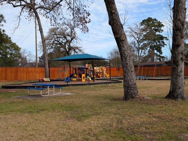 Building Photo - 4310 Enchantedgate Dr