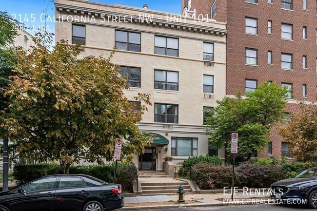 Primary Photo - 2145 California St NW