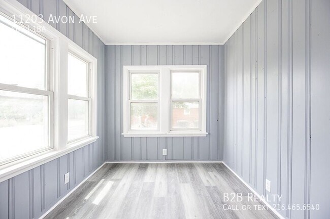 Building Photo - 11203 Avon Ave