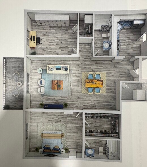 Building Photo - 101 S Gulfstream Ave