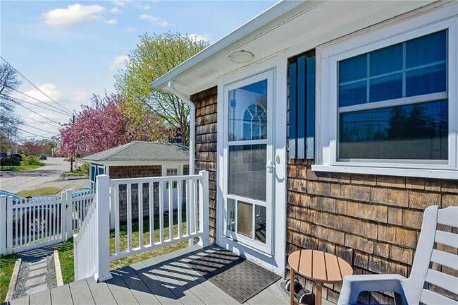 Building Photo - 117 S Atlantic Ave