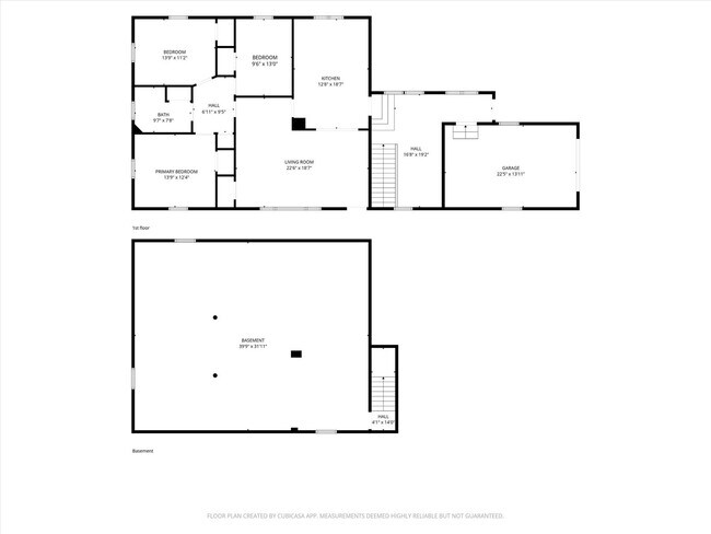 Building Photo - 1605 Brintons Bridge Rd