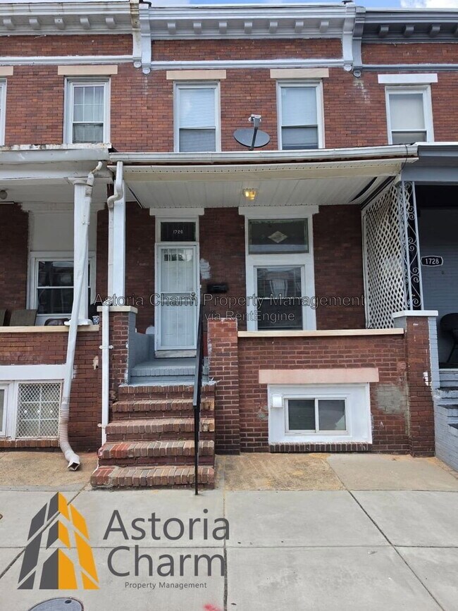 Building Photo - 1726 Darley Ave