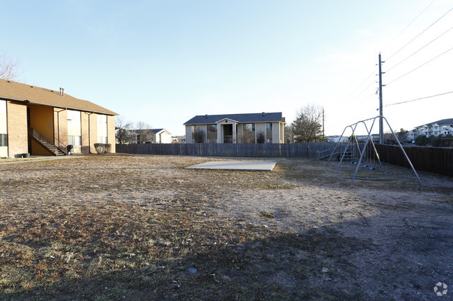 Building Photo - Platte Valley Apartments