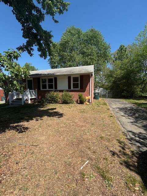 Building Photo - 9721 Drexel Ln