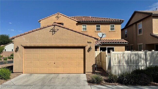 Building Photo - 3173 Color Palette Ave