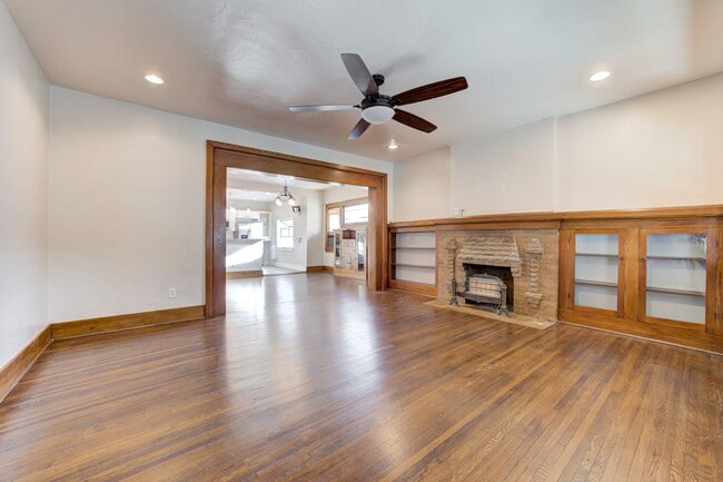 Building Photo - 1715 NW 38th St