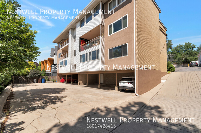 Building Photo - Great 2-bed Condo in SLC