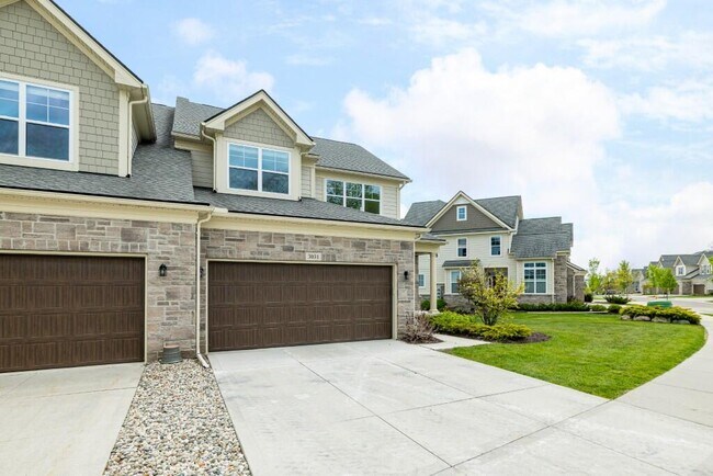 Building Photo - 3031 N Spurway Dr