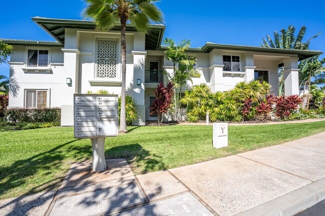 Building Photo - Furnished 2/2 Wailea Fair Villas Condo on the 11th Hole of the Wailea Blue Course
