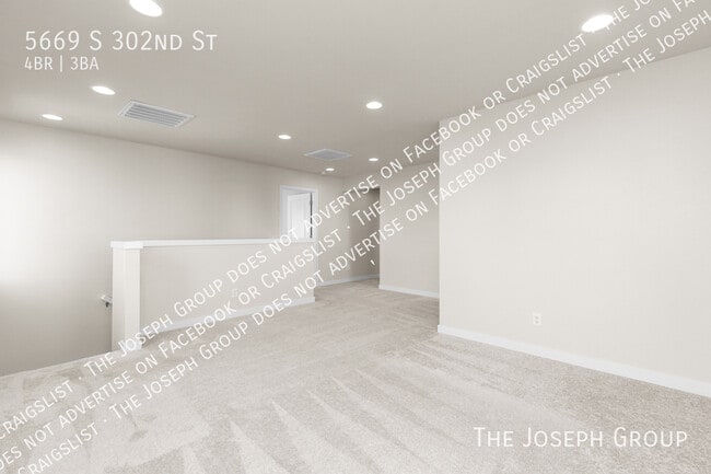 Building Photo - 5669 S 302nd St