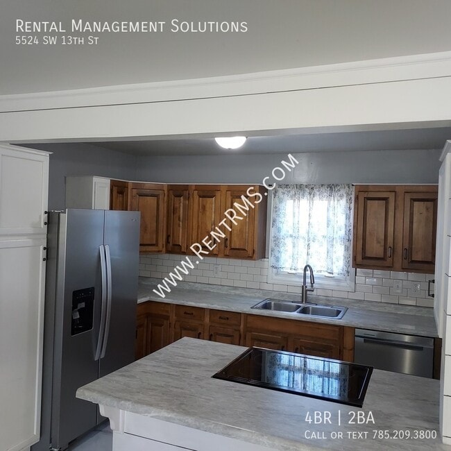 Building Photo - 5524 SW 13th St