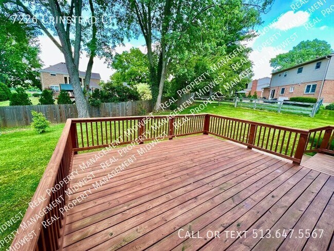 Building Photo - 7226 Crinstead Ct