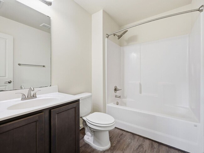 Building Photo - Welcome to Boyington Place!