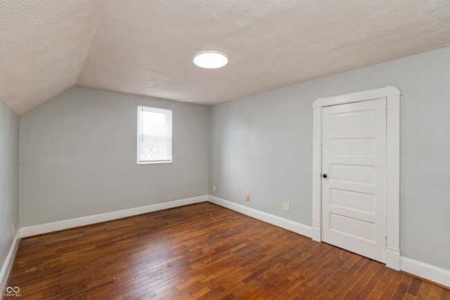 Building Photo - 1661 S Talbott St
