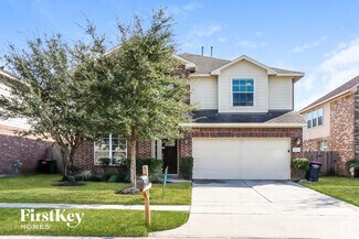 Building Photo - 3038 Cimarron Pass Dr