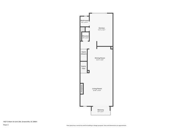 Building Photo - M West