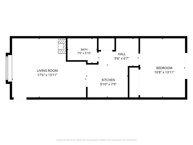 Building Photo - Perfectly located and priced!