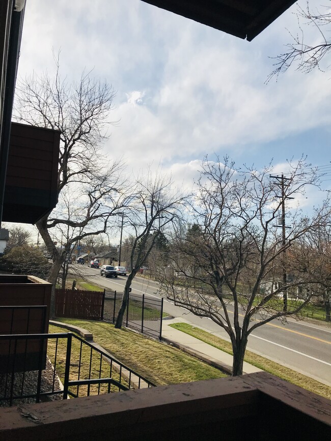 view - 7080 W 20th Ave