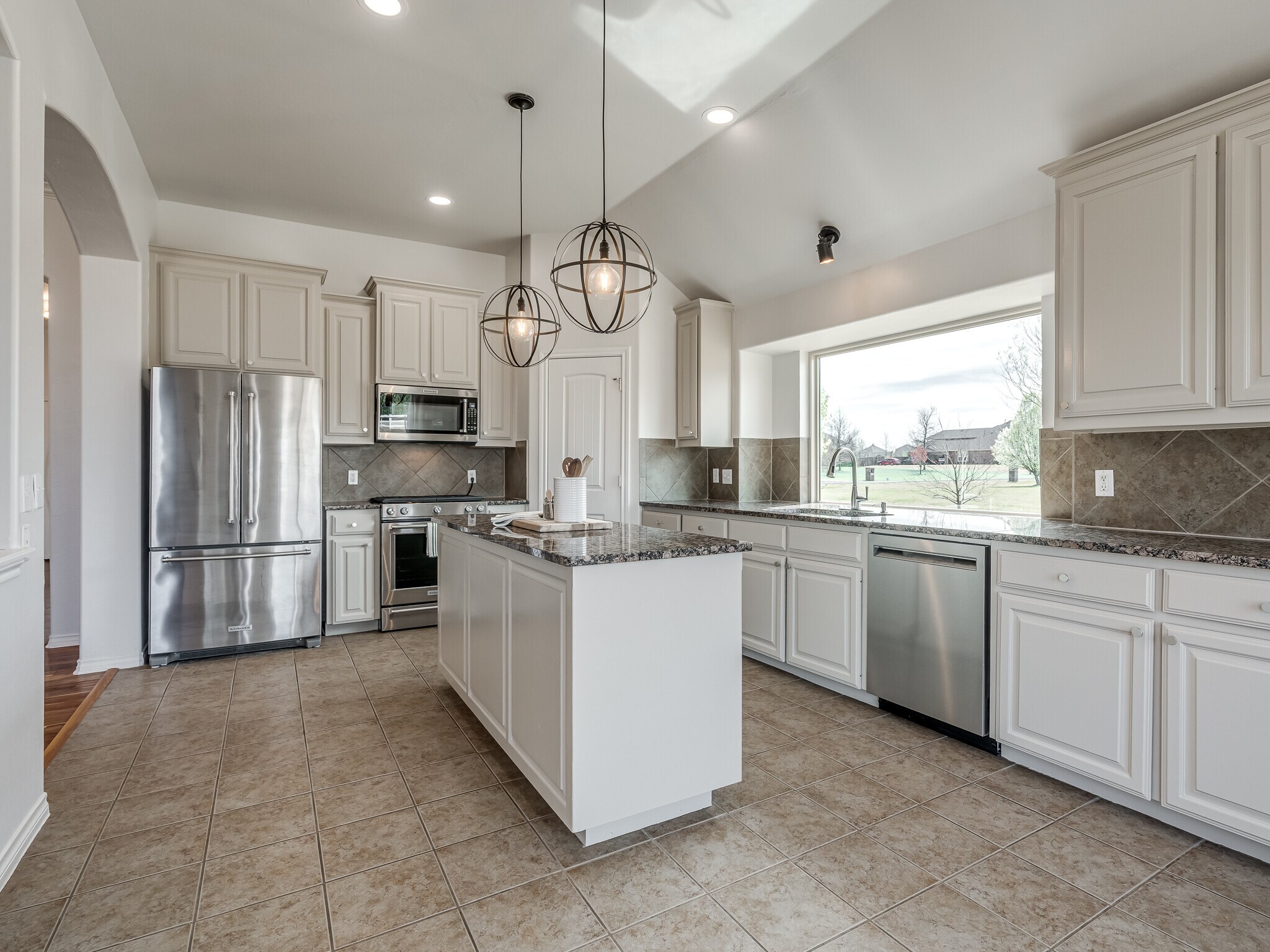 Kitchen - 20301 Flowered Meadows Way