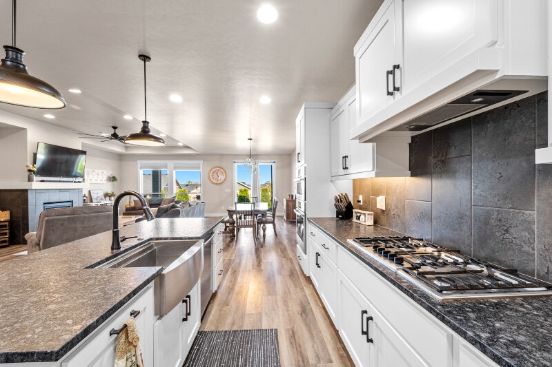 Building Photo - 3056 E Columbus River Ct