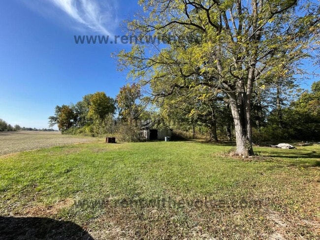 Building Photo - 14221 E County Rd 1300 N
