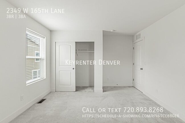 Building Photo - Exquisite 3-Bedroom Haven in Broomfield: C...