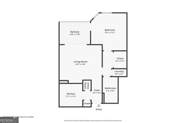 Building Photo - 275 13th St NE