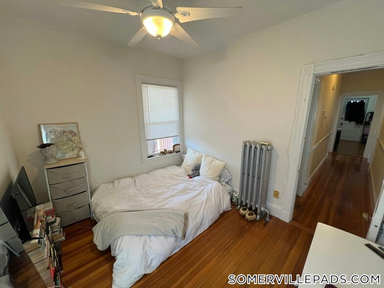 Building Photo - 51 Ibbetson St