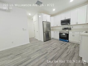 Building Photo - Charming 1-Bedroom Apartment in East Los A...