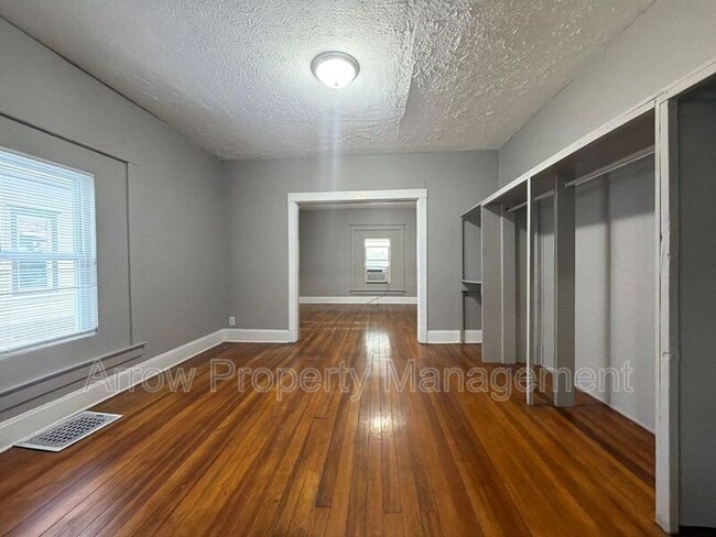 Building Photo - 2500 P St