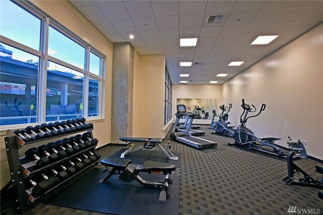 Building Photo - High End Condo Available