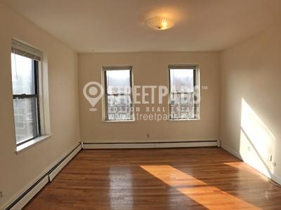 Building Photo - 1 bedroom in Boston MA 02134