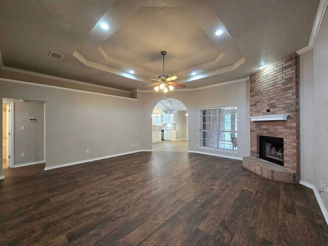 Building Photo - 5609 Hunters Ridge Trail