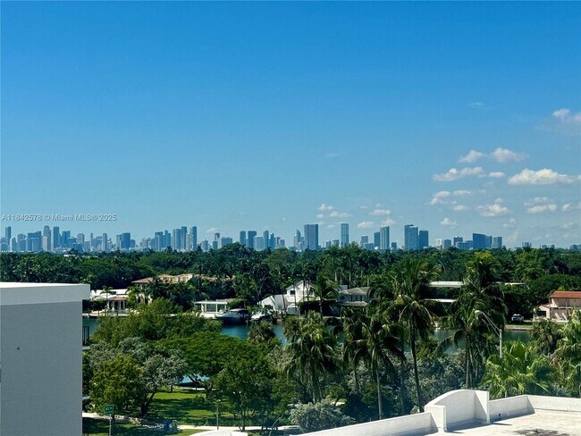 Building Photo - 6450 Collins Ave