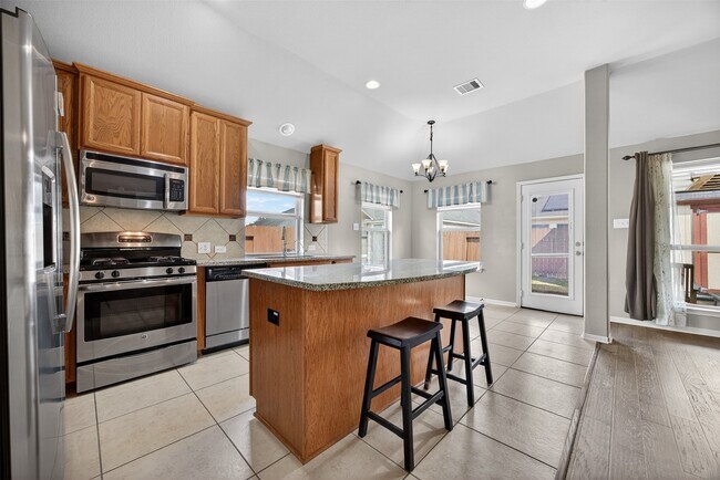 Building Photo - 2009 Scissor Tail Rd