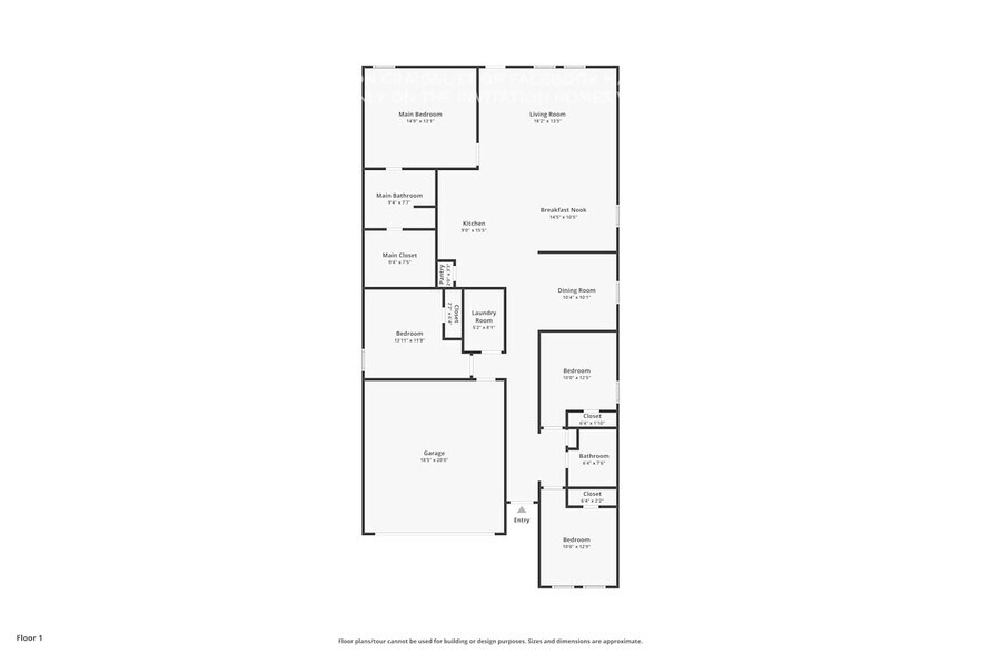 Building Photo - 10208 Tullamore Rdg Rd