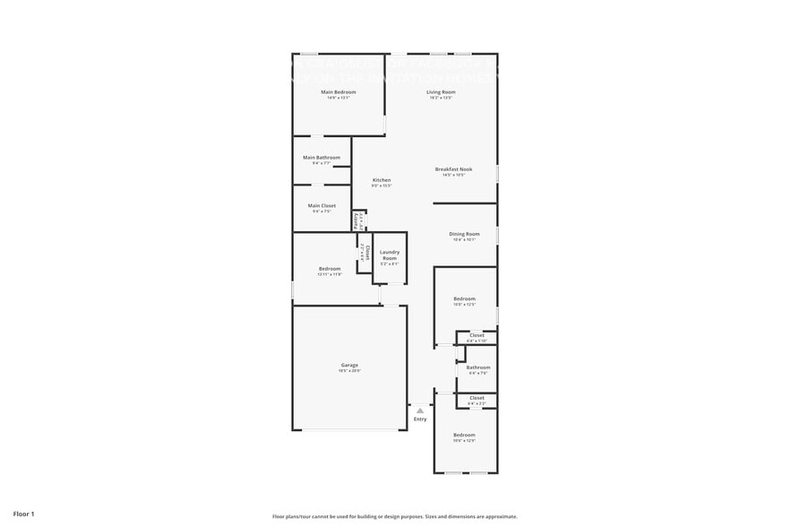 Building Photo - 10233 Tullamore Rdg Rd