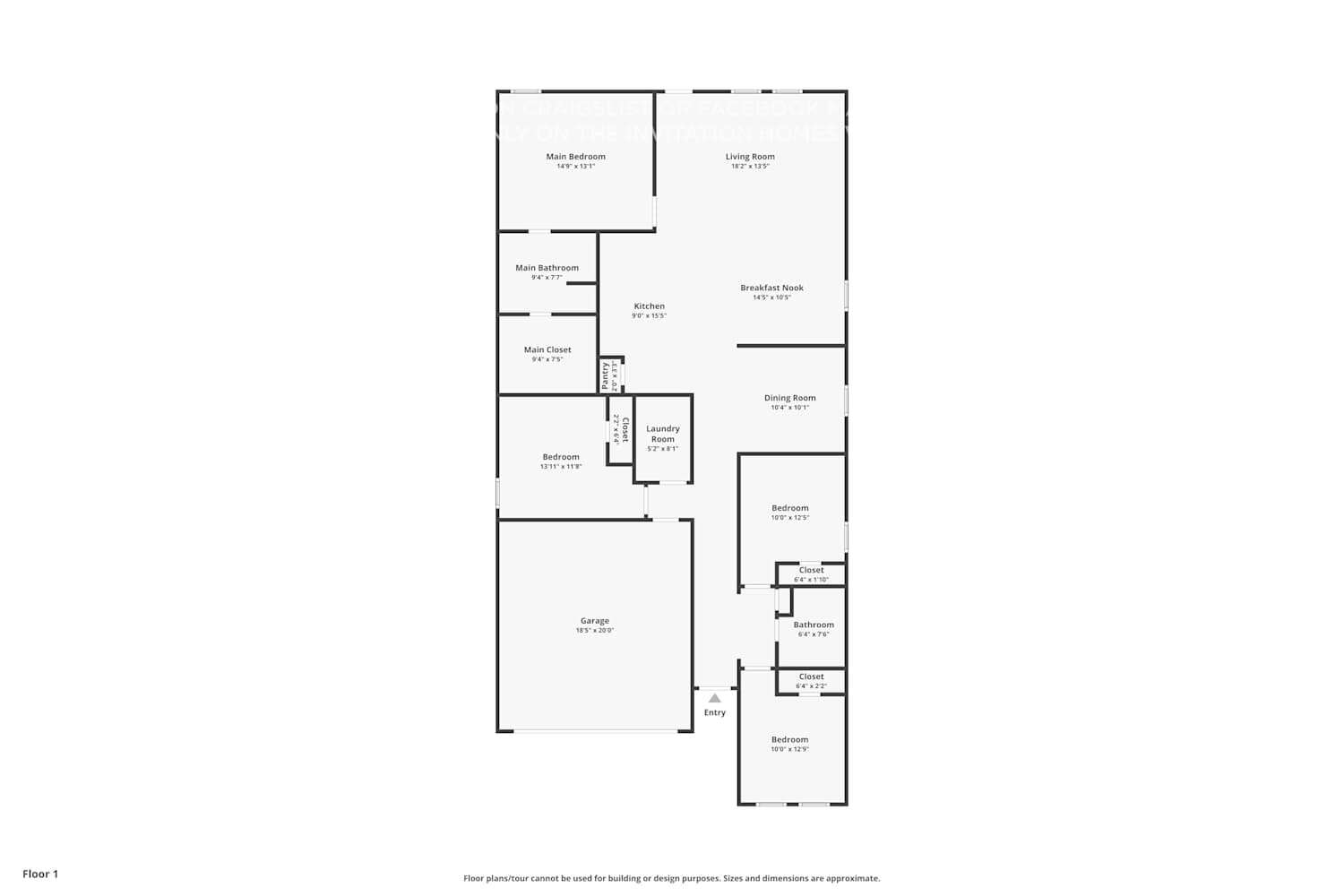 Building Photo - 10221 Hackberry Spg Wy