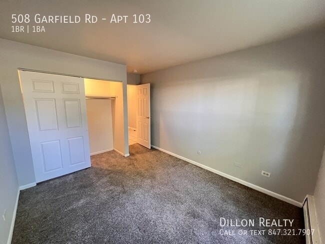 Building Photo - 508 Garfield Rd