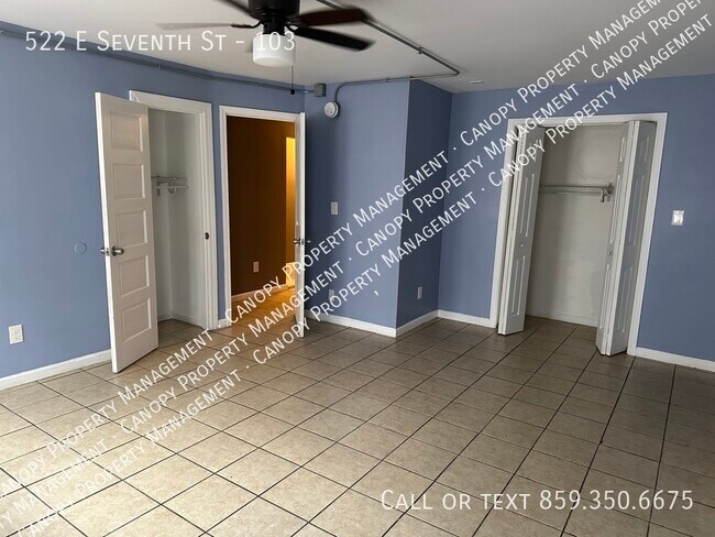 Building Photo - 522 E Seventh St-103