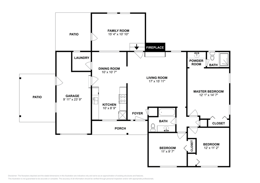 Building Photo - 136 Glenshannon Dr