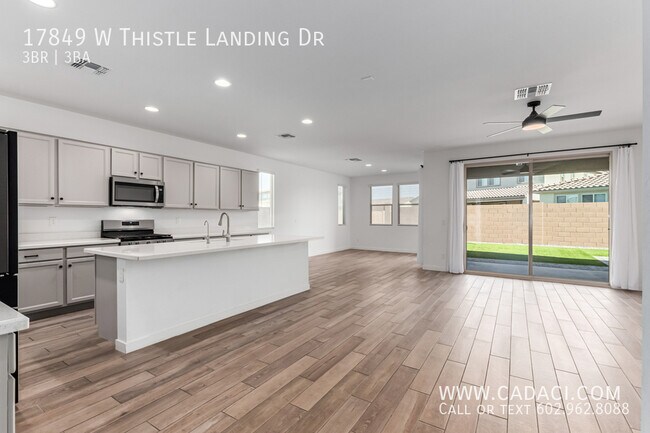 Building Photo - 17849 W Thistle Landing Dr