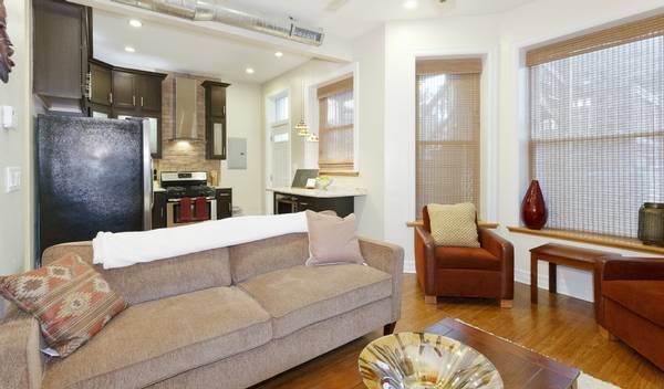 Building Photo - 3529 N Reta Ave