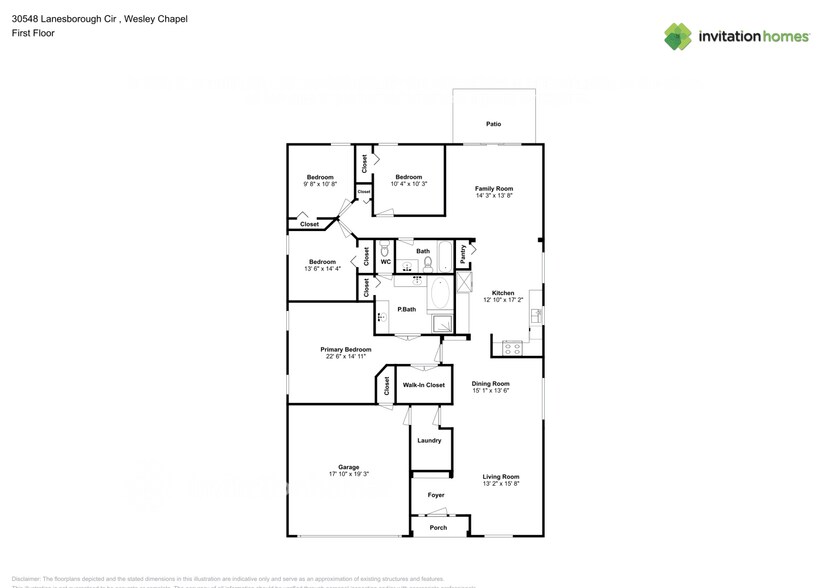 Building Photo - 30548 Lanesborough Cir