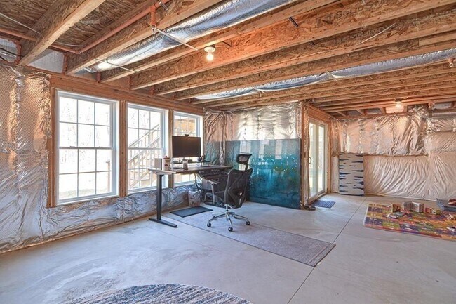 basement - 17 Walnut Way