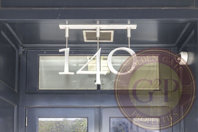 Building Photo - 140 S Van Ness Ave