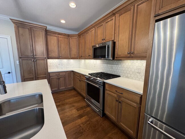 Building Photo - 1308 Burl Woods Ct