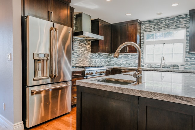 Building Photo - Beautifully remodeled, Los Altos Schools, ...