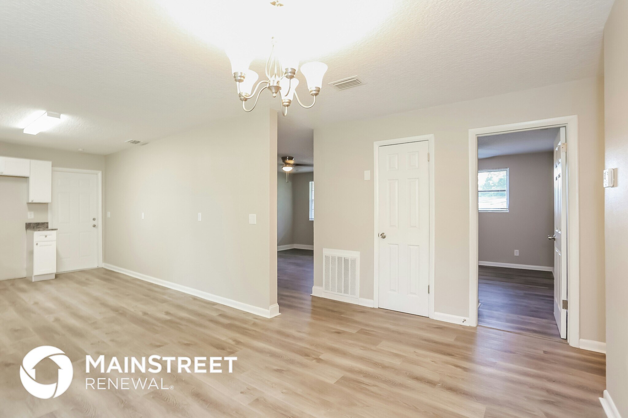 Building Photo - 5203 Chivalry Dr